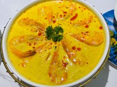 -3号仓库·创意中国菜(嘉兴龙鼎万达店)