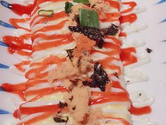 -牛焱·烧肉酒肆(五大道店)