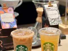 -星巴克臻选(上海今潮8弄店)