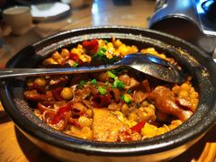 -陶德砂锅(蜀汉路店)