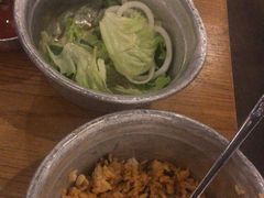-姜虎东白丁烤肉(深圳湾后海汇店)