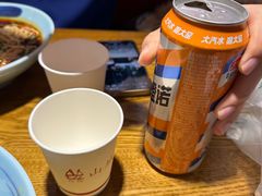 -记忆山城巷(丰台店)