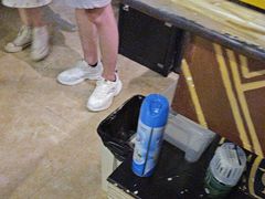 -逃脱反斗城沉浸剧情密室(北京路店)