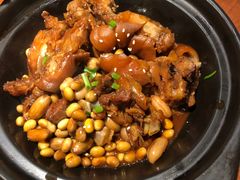 -黑鸡小馆(金源店)