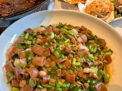 -开海·红岛海鲜虾水饺(石老人店)