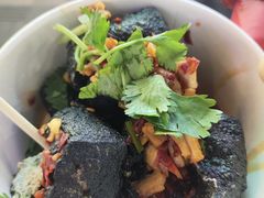 -黑色经典臭豆腐·湖南特产(潇湘文化店)