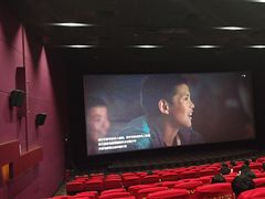 -中影国际影城(建军路金鹰购物中心店)