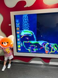 -北京科学中心儿童乐园