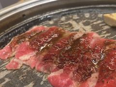 -韩悦牛排烤肉无限续(宝能中心店)