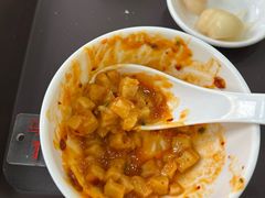 -清真·马洪小炒泡馍馆(钟楼回民街店)