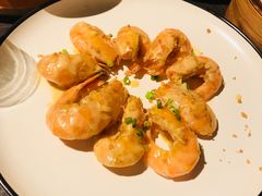 -万丽轩·粤菜(王府井金茂万丽酒店)