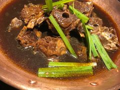 -京韵胡同·酱香羊蝎子火锅涮肉(长寿路店)