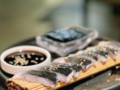-黑崎烧肉·山野厨房(坪山店)