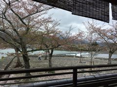 京都嵐山温泉 渡月亭・別館 松風閣-渡月亭酒店