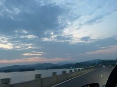 -三岔湖景区