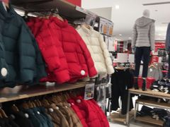 -优衣库(南京建邺万达广场店)