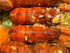 -吉利龙虾·新派海鲜烧烤