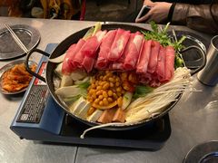 -MI WU FACTORY米屋美食工厂餐厅(绿地店)