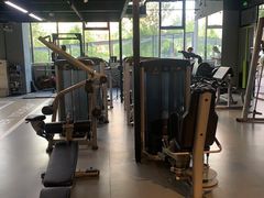 -LikingFit24小时健身•普拉提(张江店)