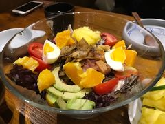 -云海肴·汽锅鸡·云南菜(天津国金汇店)