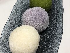 -羽寿司(东方宝泰店)