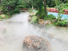 -山叶口景区