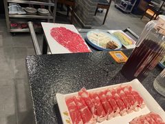 -常赢三兄弟·清真涮肉(五莲路店)
