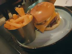 -blue frog蓝蛙(长泰广场店)