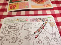-西贝莜面村(当代商城店)