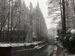 -南京航空航天大学(明故宫校区)