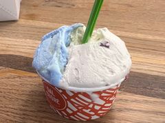 荔枝玫瑰-Dal Cuore 达可芮冰淇淋(陕西北路店)