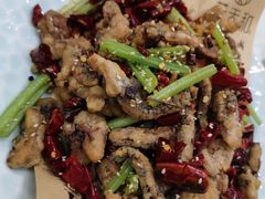 -普天和酒楼·新津菜·烤鸭(天津之眼店)