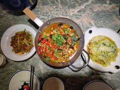 -米椰湘·辣椒炒肉