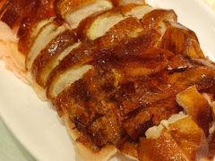顺风烤鸭-金时代顺风大酒店(协泰店)
