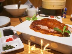 四季民福烤鸭-四季民福烤鸭店(前门店)