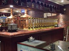 -比亚森自助烤肉料理(裕华店)