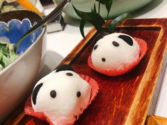 -滋色臻选川菜(北京坊旗舰店)