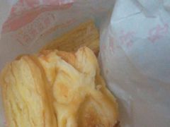 椰蓉排-大桥道