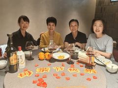 -简小舍·民间手艺菜(武昌江滩店)