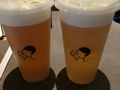 -喜茶(佛山顺德大良东乐路店)