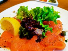 -安妮意大利餐厅(国贸店)