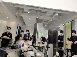 -G-SAGA形象设计