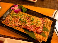 -竹马炭火烤肉(利济北路店)