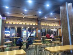 大堂-文昌邓记清补凉(西沙路店)