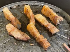 -首尔烤肉大排档(合生汇店)