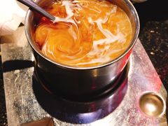 -梅筑·创意料理(王府井百货店)