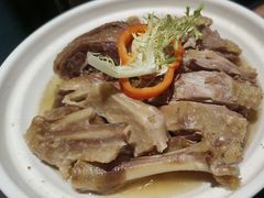 -不倒翁·安徽名菜楼(步行街店)