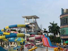 -黄金海岸水上乐园
