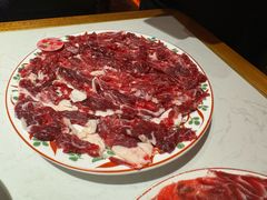 -汕头八合里海记牛肉店(清河店)