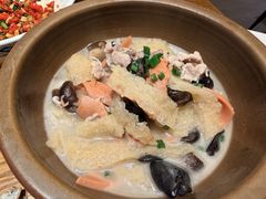 浏阳合菜-八碗湘长沙市井菜(坡子街店)